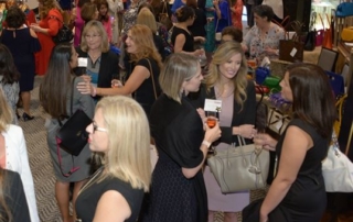 Women Driving Business