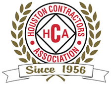 Houston Contractors Association logo
