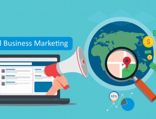 Local Online Marketing & Why It’s Essential to Business