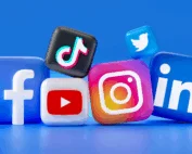 social media for small business