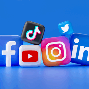 social media for small business