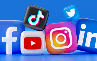 social media for small business