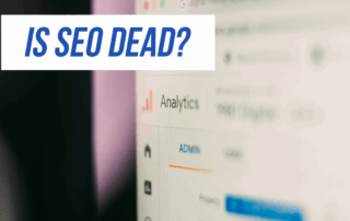 search engine optimization