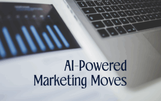 AI-Powered Marketing