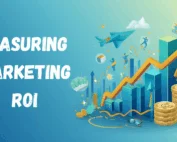 measuring marketing ROI