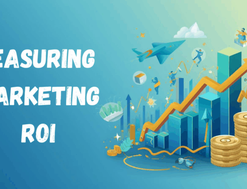 Measuring Marketing ROI without Big Teams