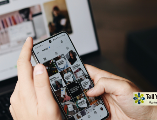 The Power of Consistent Marketing Content: Collaborate with a Marketing Agency