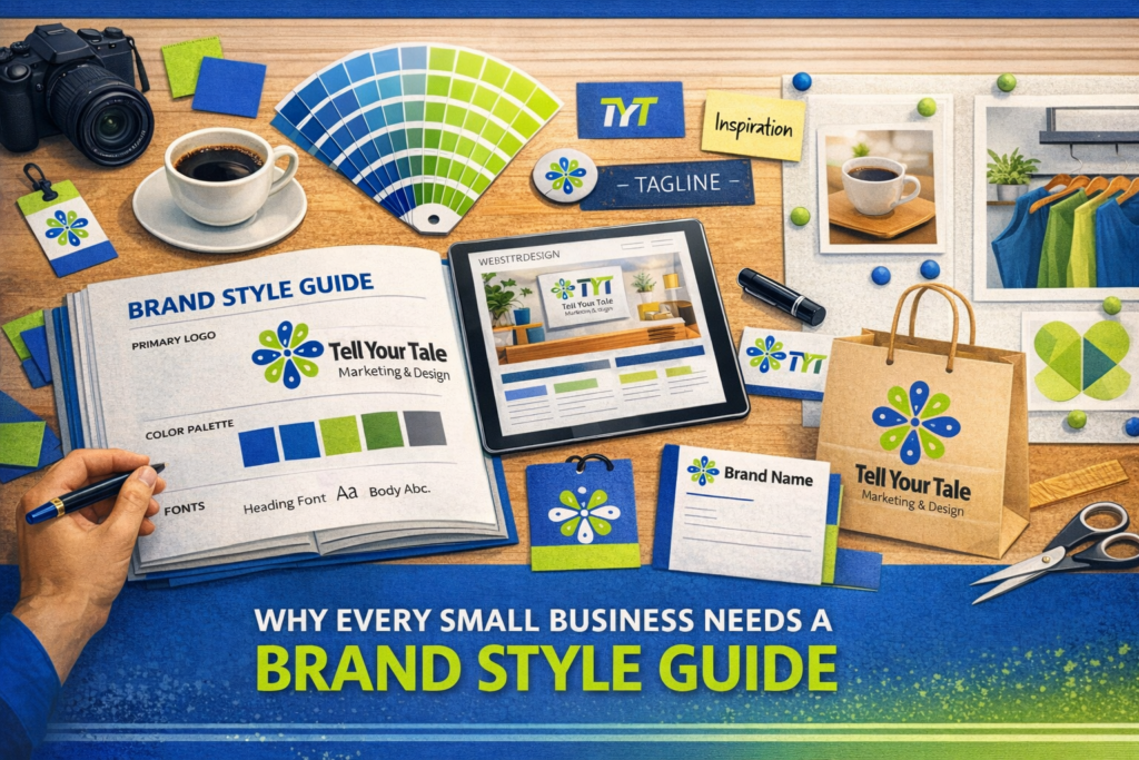 Brand Style Guide