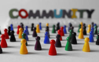 community-based marketing