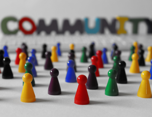 Community-based Marketing