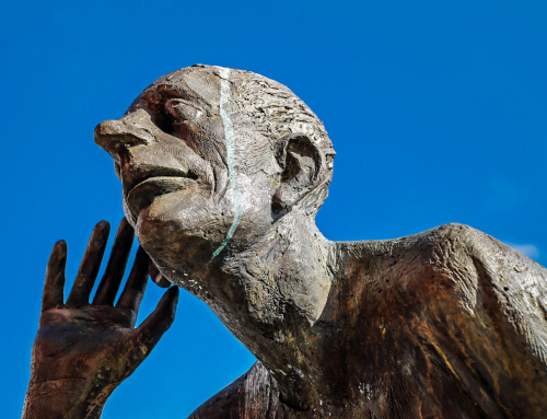 Two Ears for a Reason: Why Great Marketing Starts with Listening
